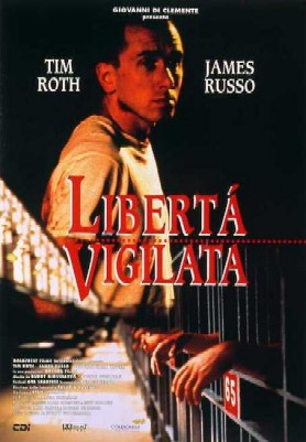 Libertà vigilata