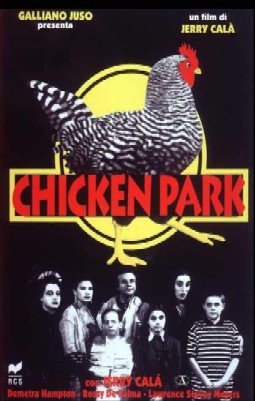 Chicken Park