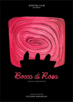 Bocca di rosa