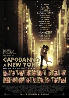 Capodanno a New York