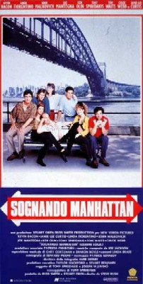 Sognando Manhattan