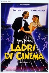 Ladri di cinema