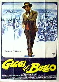 Giggi il bullo