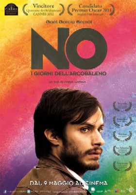 No - I giorni dell