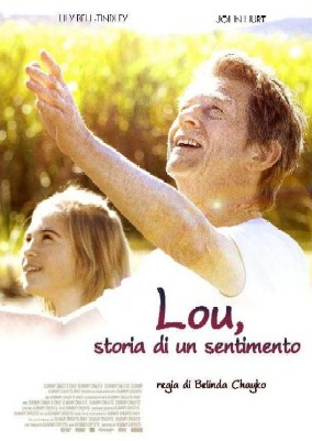 Lou, storia di un sentimento