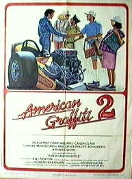 American Graffiti 2