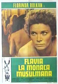 Flavia la monaca musulmana