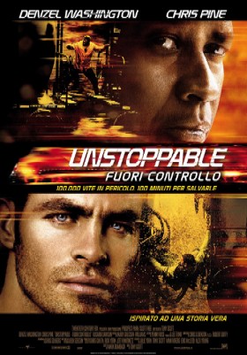 Unstoppable - Fuori controllo