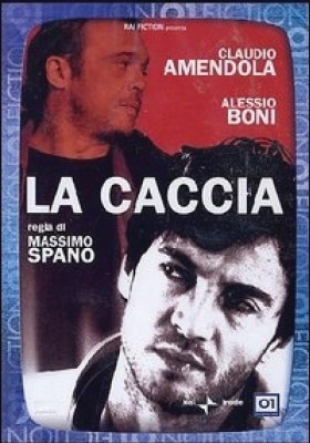 caccia, La