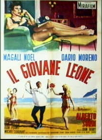 Il giovane leone