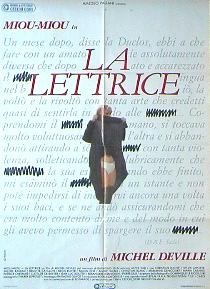 lettrice, La