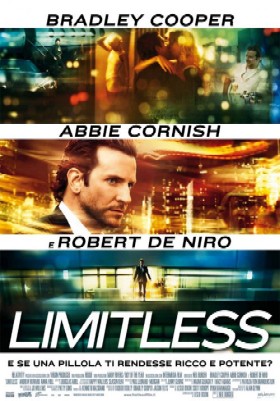 Limitless