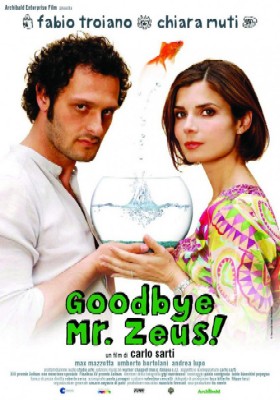 Goodbye Mr. Zeus!