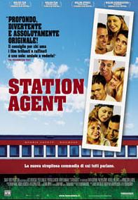 Station Agent