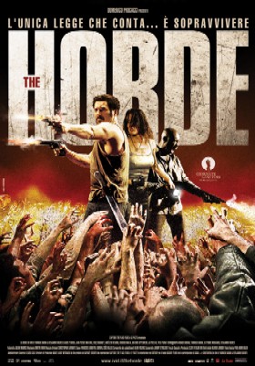Horde, The