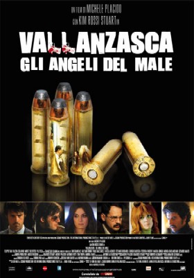 Vallanzasca - Gli angeli del male