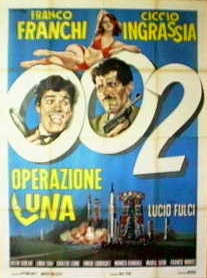 002 operazione Luna