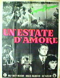 estate d'amore, Un'