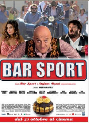 Bar Sport