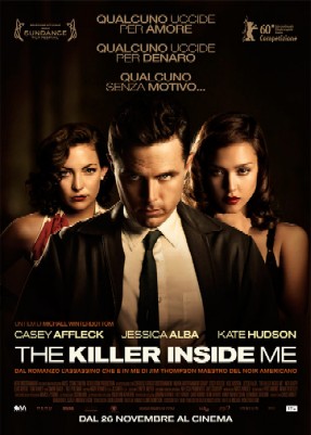 The Killer Inside Me