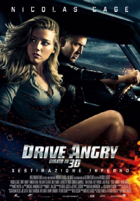 Drive Angry