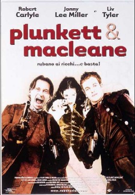 Plunkett & Macleane