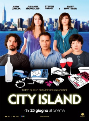 City Island