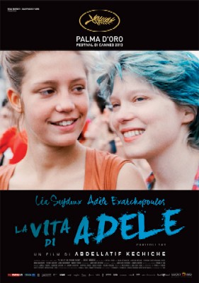 La vita di Adele