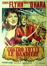 Contro tutte le bandiere