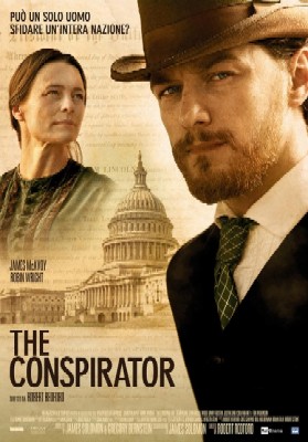 Conspirator, The