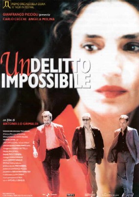 delitto impossibile, Un