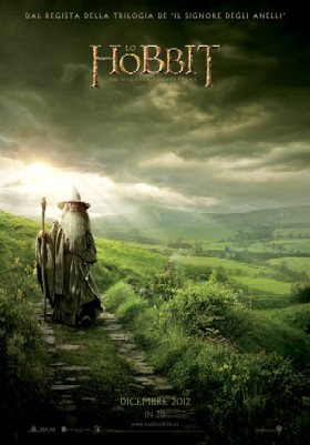Hobbit - Un viaggio inaspettato, Lo