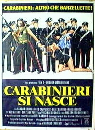 Carabinieri si nasce