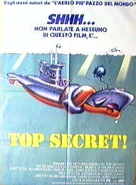 Top Secret!