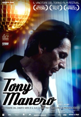 Tony Manero