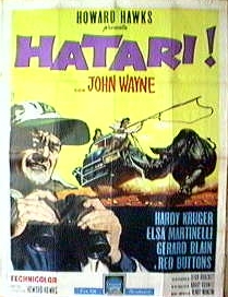 Hatari!