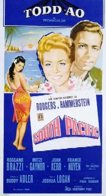 South Pacific