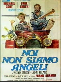 Noi non siamo angeli