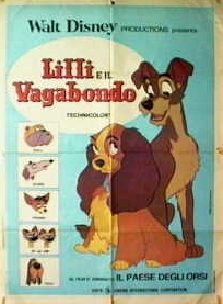 Lilli e il vagabondo