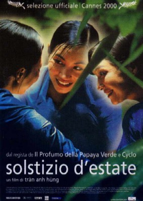 Solstizio d'estate