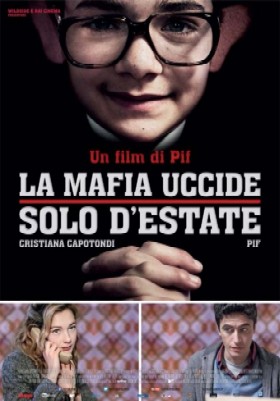 mafia uccide solo d'estate, La