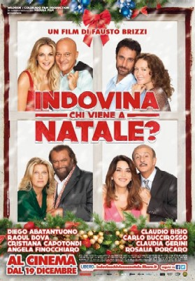 Indovina chi viene a Natale?