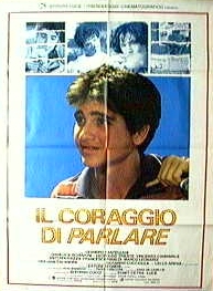 Il coraggio di parlare