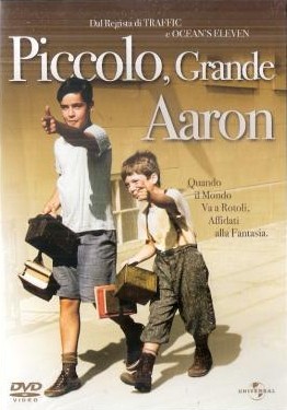 Piccolo, grande Aaron