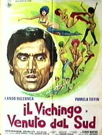 Il vichingo venuto dal sud