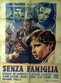 Senza famiglia