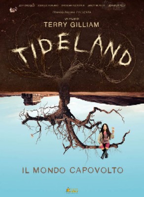 Tideland - Il mondo capovolto