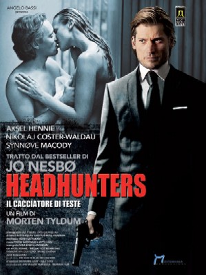 Headhunters