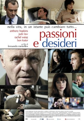 Passioni e desideri