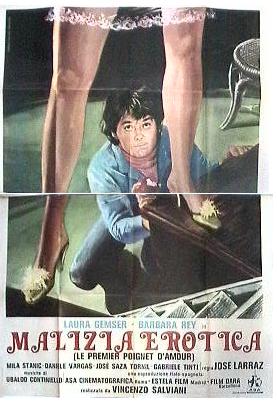 Malizia erotica
